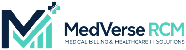 Medverse RCM
