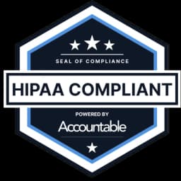 HIPAA Seal of Compliance